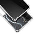 NBA Cleveland Cavaliers Marble Galaxy S21 5G Clear Case