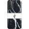 NBA Cleveland Cavaliers Marble Galaxy S21 5G Pro Case