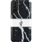 NBA Cleveland Cavaliers Marble Galaxy S21 Plus 5G Pro Case