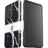 NBA Cleveland Cavaliers Marble Galaxy S21 Ultra 5G Pro Case