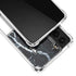NBA Cleveland Cavaliers Marble Galaxy S22 Plus Clear Case