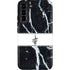NBA Cleveland Cavaliers Marble Galaxy S22 Plus Pro Case
