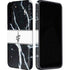 NBA Cleveland Cavaliers Marble Galaxy S22 Plus Pro Case