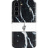 NBA Cleveland Cavaliers Marble Galaxy S22 Pro Case