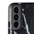 NBA Cleveland Cavaliers Marble Galaxy S22 Pro Case