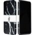 NBA Cleveland Cavaliers Marble Galaxy S22 Pro Case