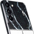 NBA Cleveland Cavaliers Marble Galaxy S22 Skin
