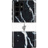NBA Cleveland Cavaliers Marble Galaxy S22 Ultra Pro Case