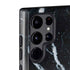 NBA Cleveland Cavaliers Marble Galaxy S22 Ultra Pro Case