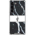 NBA Cleveland Cavaliers Marble Galaxy S23 Clear Case