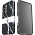 NBA Cleveland Cavaliers Marble Galaxy S23 Plus Pro Case