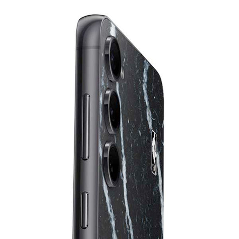 NBA Cleveland Cavaliers Marble Galaxy S23 Plus Skin