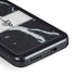 NBA Cleveland Cavaliers Marble Galaxy S23 Plus Waterproof Case