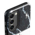 NBA Cleveland Cavaliers Marble Galaxy S23 Pro Case