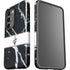 NBA Cleveland Cavaliers Marble Galaxy S23 Pro Case
