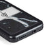 NBA Cleveland Cavaliers Marble Galaxy S23 Waterproof Case