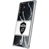 NBA Cleveland Cavaliers Marble Galaxy S24 Ultra Clear Case
