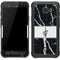 NBA Cleveland Cavaliers Marble Galaxy S7 Active Skin