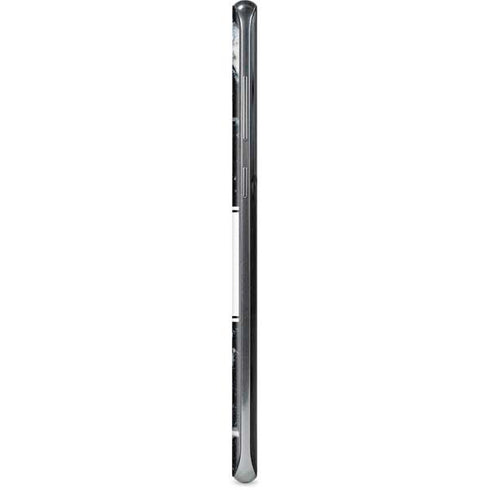 NBA Cleveland Cavaliers Marble Galaxy S8 Plus Skin