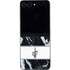 NBA Cleveland Cavaliers Marble Galaxy Z Flip5 5G Skin