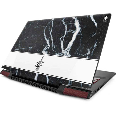 NBA Cleveland Cavaliers Marble Lenovo IdeaPad Skin