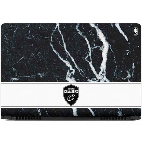 NBA Cleveland Cavaliers Marble Dell Inspiron Skin