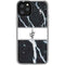 NBA Cleveland Cavaliers Marble iPhone 11 Pro Clear Case