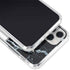 NBA Cleveland Cavaliers Marble iPhone 11 Pro Clear Case