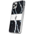 NBA Cleveland Cavaliers Marble iPhone 11 Pro Clear Case