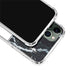 NBA Cleveland Cavaliers Marble iPhone 11 Pro Max Clear Case