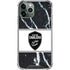 NBA Cleveland Cavaliers Marble iPhone 11 Pro Max Clear Case