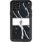 NBA Cleveland Cavaliers Marble iPhone 11 Pro Max Waterproof Case