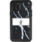 NBA Cleveland Cavaliers Marble iPhone 11 Pro Waterproof Case