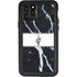 NBA Cleveland Cavaliers Marble iPhone 11 Pro Waterproof Case