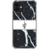 NBA Cleveland Cavaliers Marble iPhone 12 Mini Clear Case