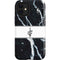 NBA Cleveland Cavaliers Marble iPhone 12 Mini Impact Case