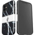 NBA Cleveland Cavaliers Marble iPhone 12 Mini Impact Case