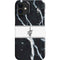 NBA Cleveland Cavaliers Marble iPhone 12 Mini Lite Case