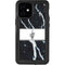 NBA Cleveland Cavaliers Marble iPhone 12 Mini Waterproof Case