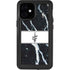 NBA Cleveland Cavaliers Marble iPhone 12 Mini Waterproof Case