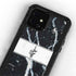 NBA Cleveland Cavaliers Marble iPhone 12 Mini Waterproof Case