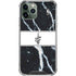 NBA Cleveland Cavaliers Marble iPhone 12 Pro Clear Case