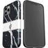 NBA Cleveland Cavaliers Marble iPhone 12 Pro Impact Case