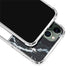NBA Cleveland Cavaliers Marble iPhone 12 Pro Max Clear Case