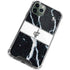 NBA Cleveland Cavaliers Marble iPhone 12 Pro Max Clear Case