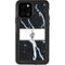 NBA Cleveland Cavaliers Marble iPhone 12 Pro Waterproof Case