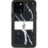 NBA Cleveland Cavaliers Marble iPhone 12 Pro Waterproof Case