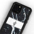 NBA Cleveland Cavaliers Marble iPhone 12 Pro Waterproof Case