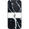 NBA Cleveland Cavaliers Marble iPhone 12 Skin