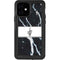 NBA Cleveland Cavaliers Marble iPhone 12 Waterproof Case
